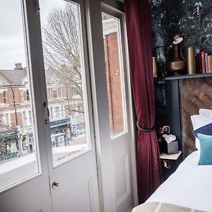 Kleines Doppelzimmer
